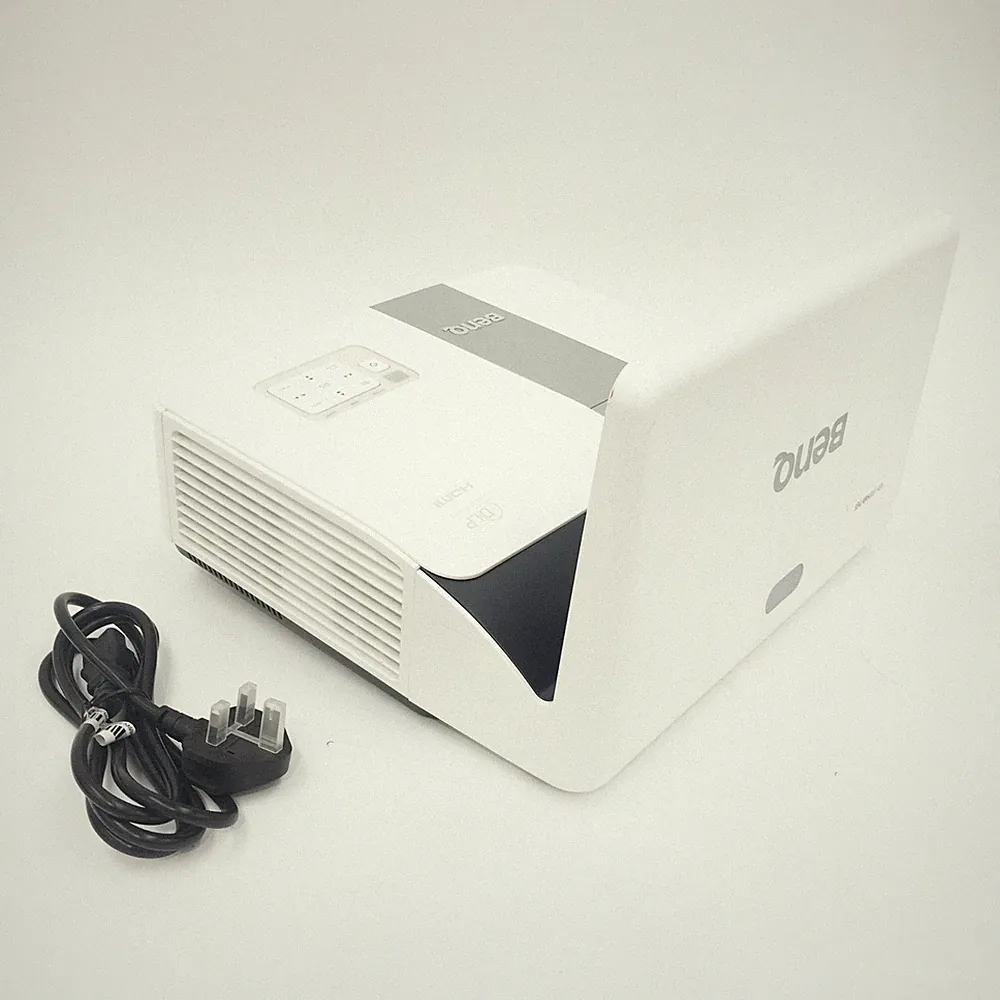 BenQ MW843UST Ultra-Kurzdistanzprojektor 3000 Lumen HDMI WXGA