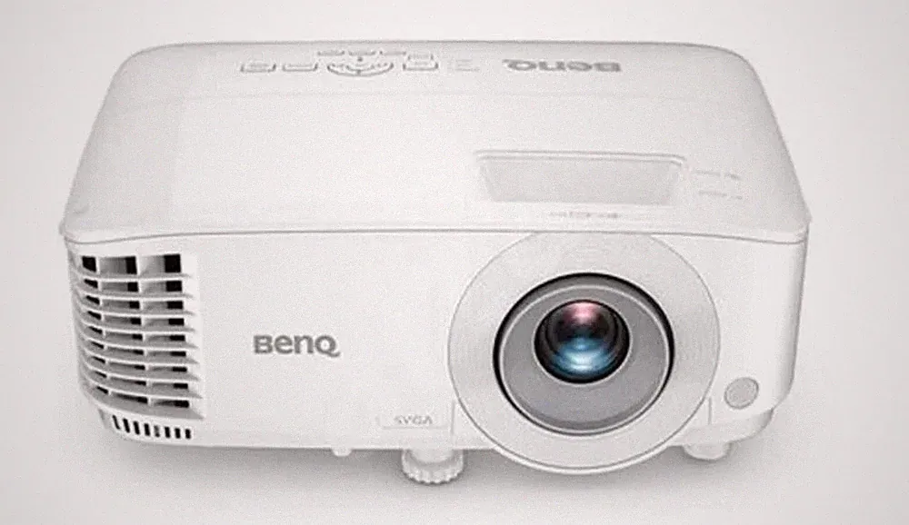 BenQ MX560 DLP Business Beamer 4000 ANSI Lumen
