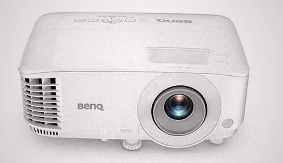 BenQ MX560 DLP Business Beamer 4000 ANSI Lumen