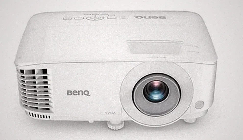 BenQ MX560 DLP Business Beamer 4000 ANSI Lumen