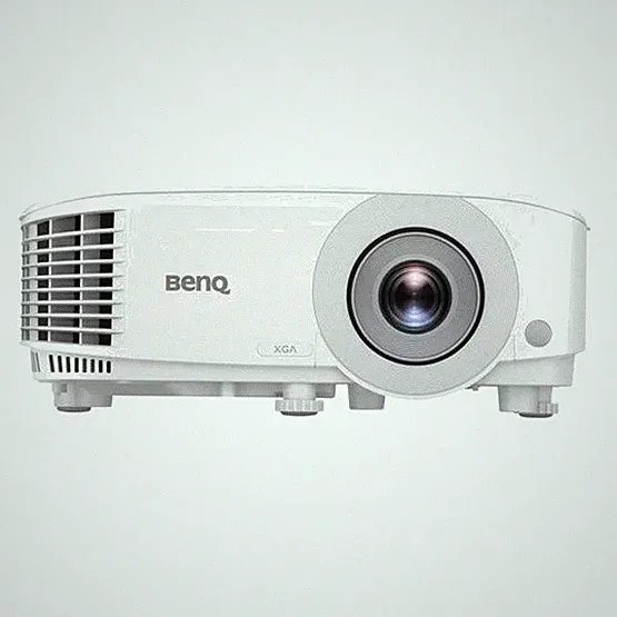 BenQ MX560C Beamer 4000 ANSI Lumen DLP XGA 1024x768 3D