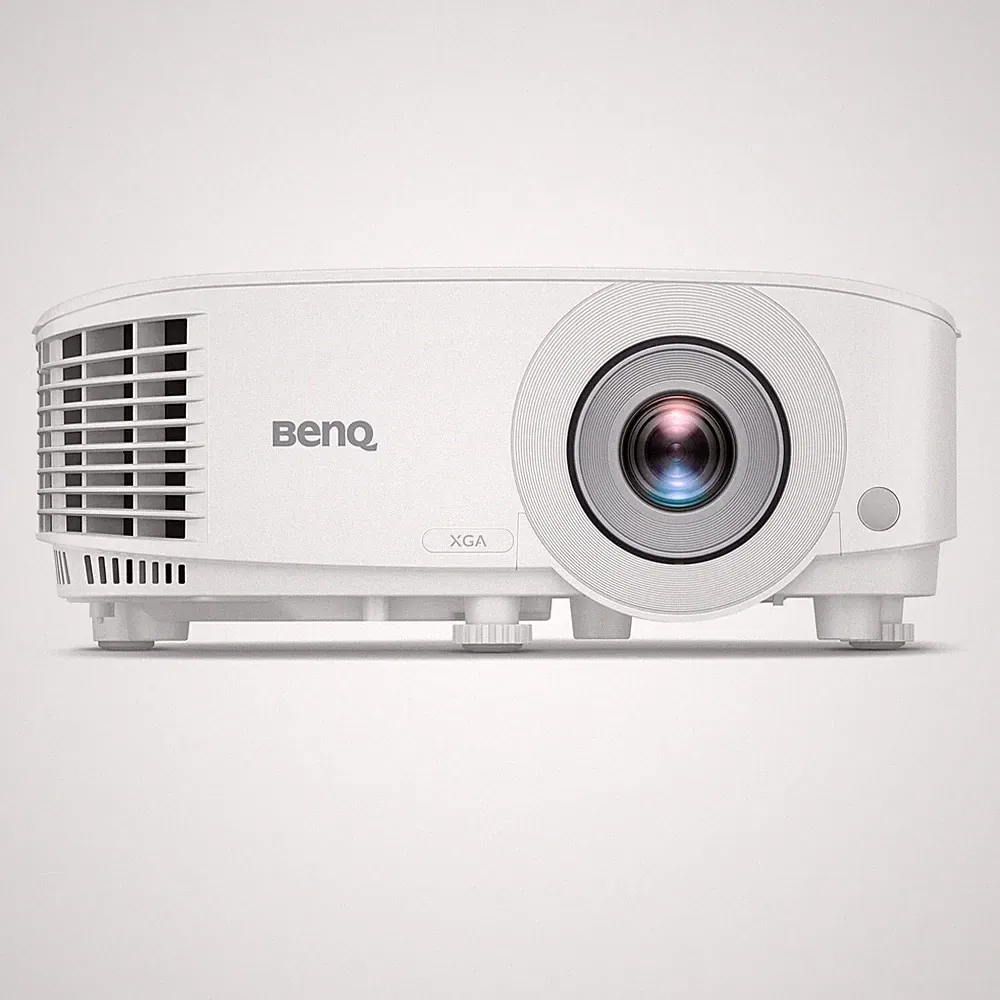 BenQ MX560C DLP Business Beamer 4.000 ANSI Lumen