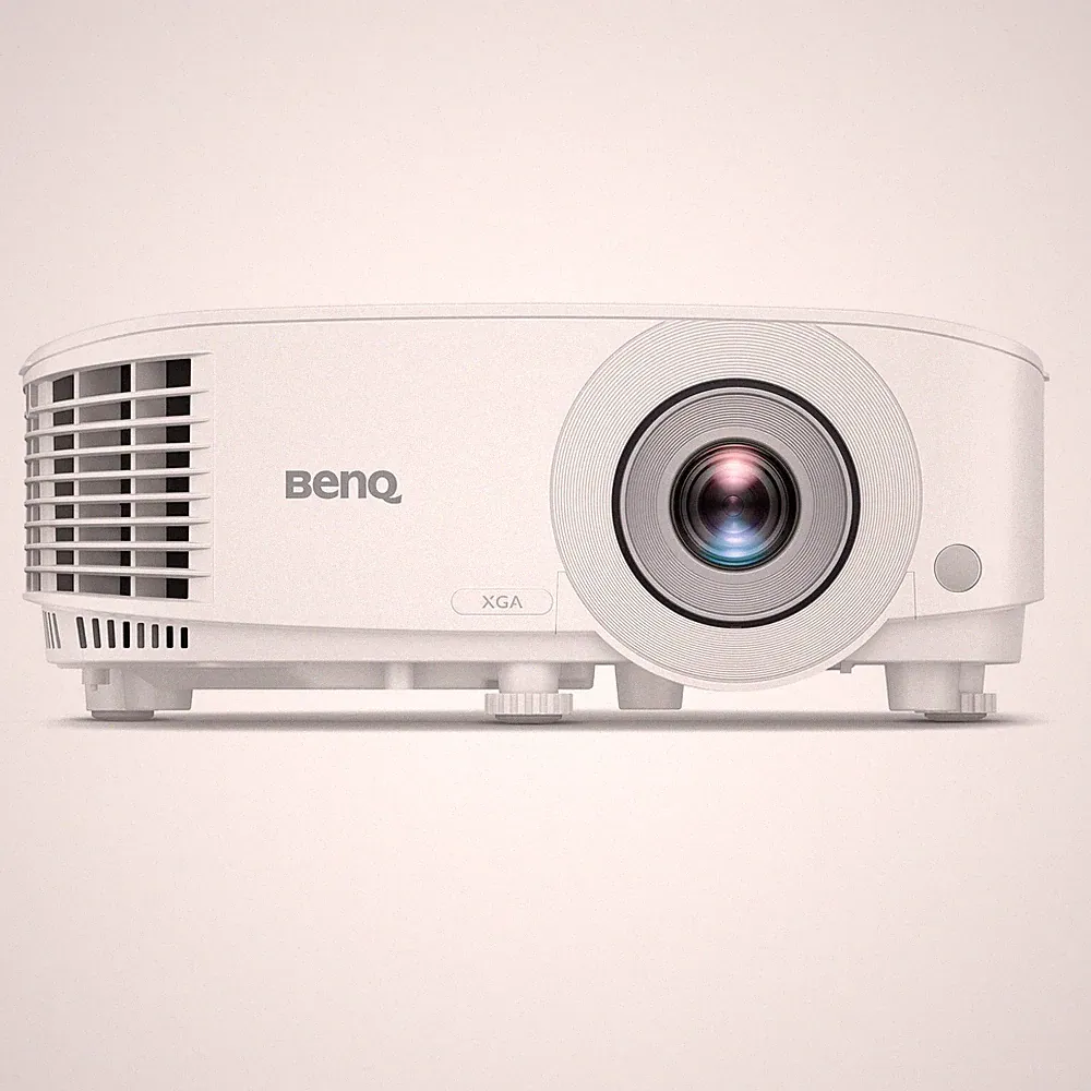 BenQ MX560C DLP Business Beamer 4.000 ANSI Lumen
