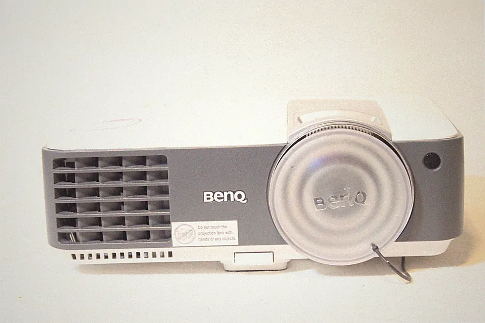 Benq Mx816st Short Throw HDMI FULL HD 3D Profi Videoprojektor