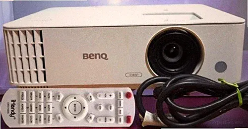 BenQ TH685 DLP Full HD Gaming Projektor 3500lm 506H Lampe 2020 AC100V r#