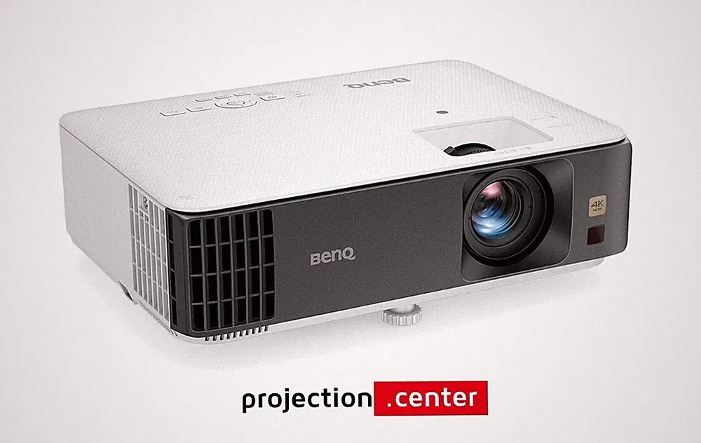 BenQ TK700 - 4K, 3200ansi, Home Entertainment Projektor