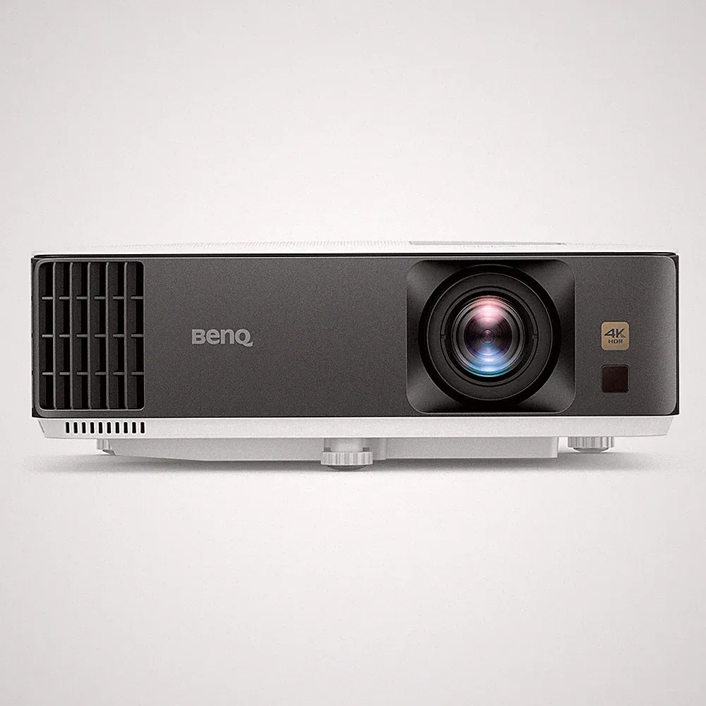 BenQ TK700 4k-Beamer - Gaming (240 Hz), HDR 10, 3.000 ANSI Lumen