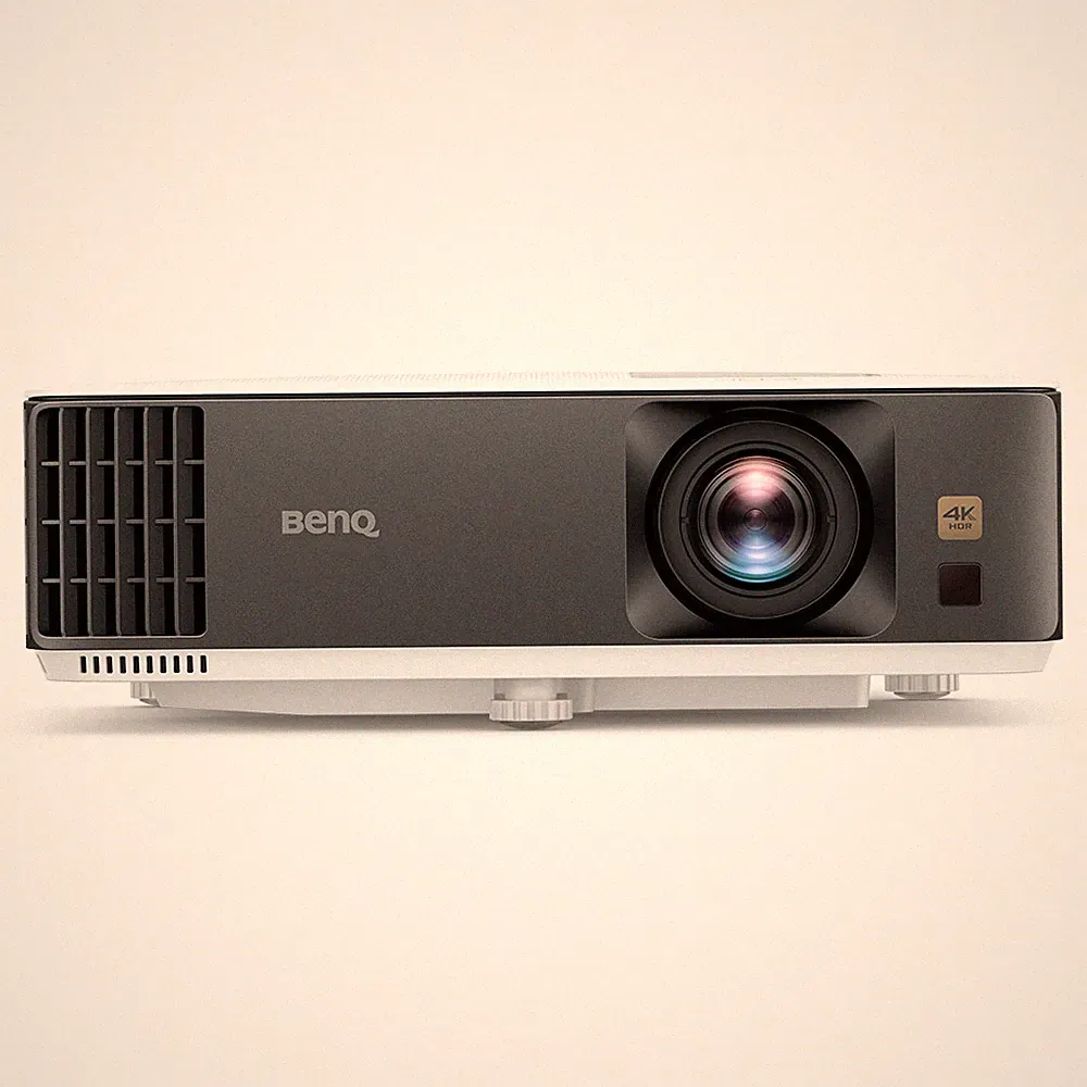 BenQ TK700 4k-Beamer - Gaming (240 Hz), HDR 10, 3.000 ANSI Lumen
