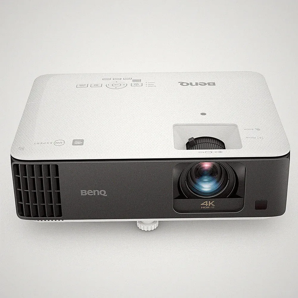 BenQ TK700 DLP Gaming Beamer 3200 ANSI Lumen
