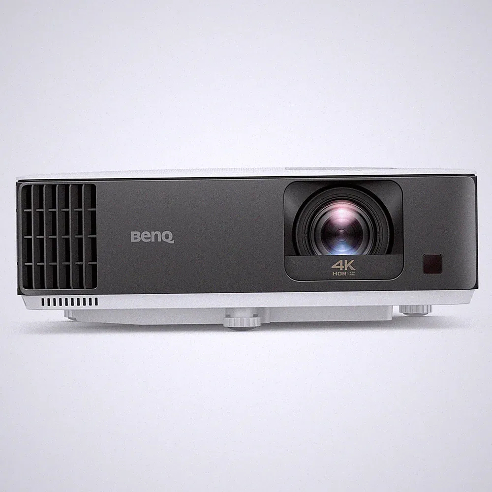 BenQ TK700ST 4K Gaming Beamer 3000 ANSI Lumen