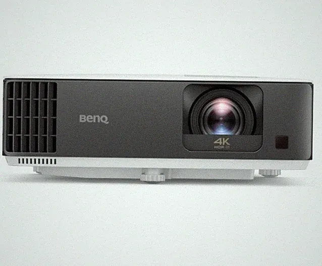 BENQ TK700STi Gaming Projektor 4K 4K Heimkino Projektor / Express