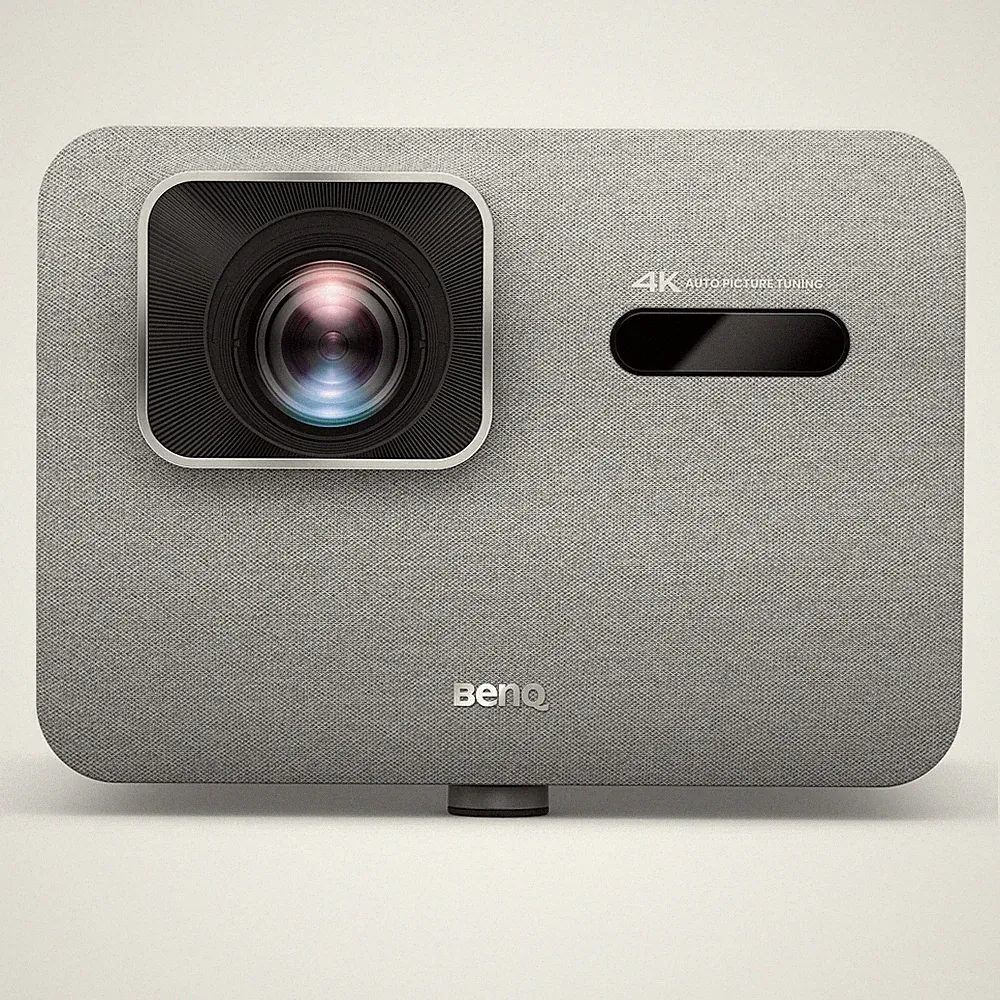 BenQ TK705i DLP Gaming Beamer 3.000 ANSI Lumen