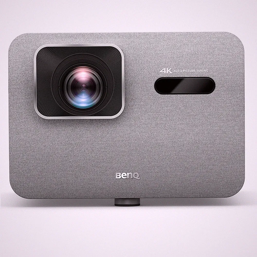 BenQ TK705i DLP Gaming Beamer 3.000 ANSI Lumen