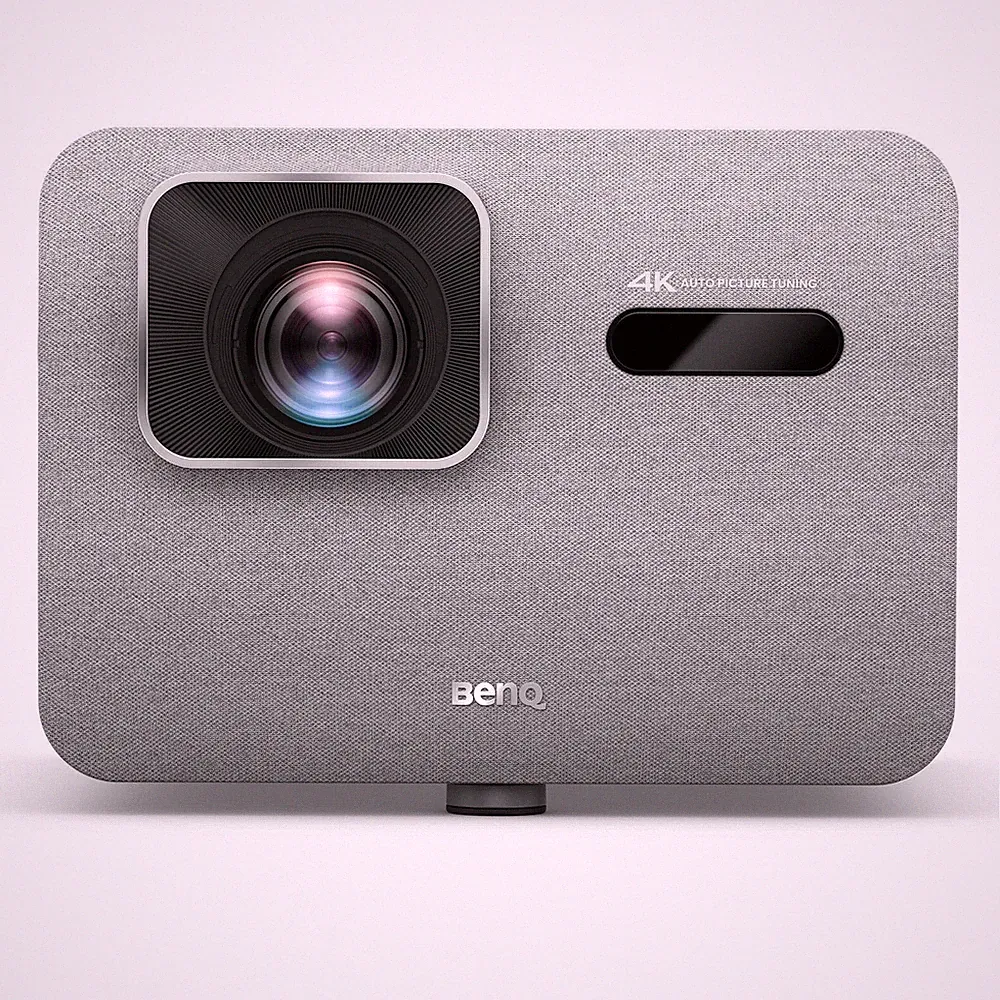 BenQ TK705i DLP Gaming Beamer 3.000 ANSI Lumen