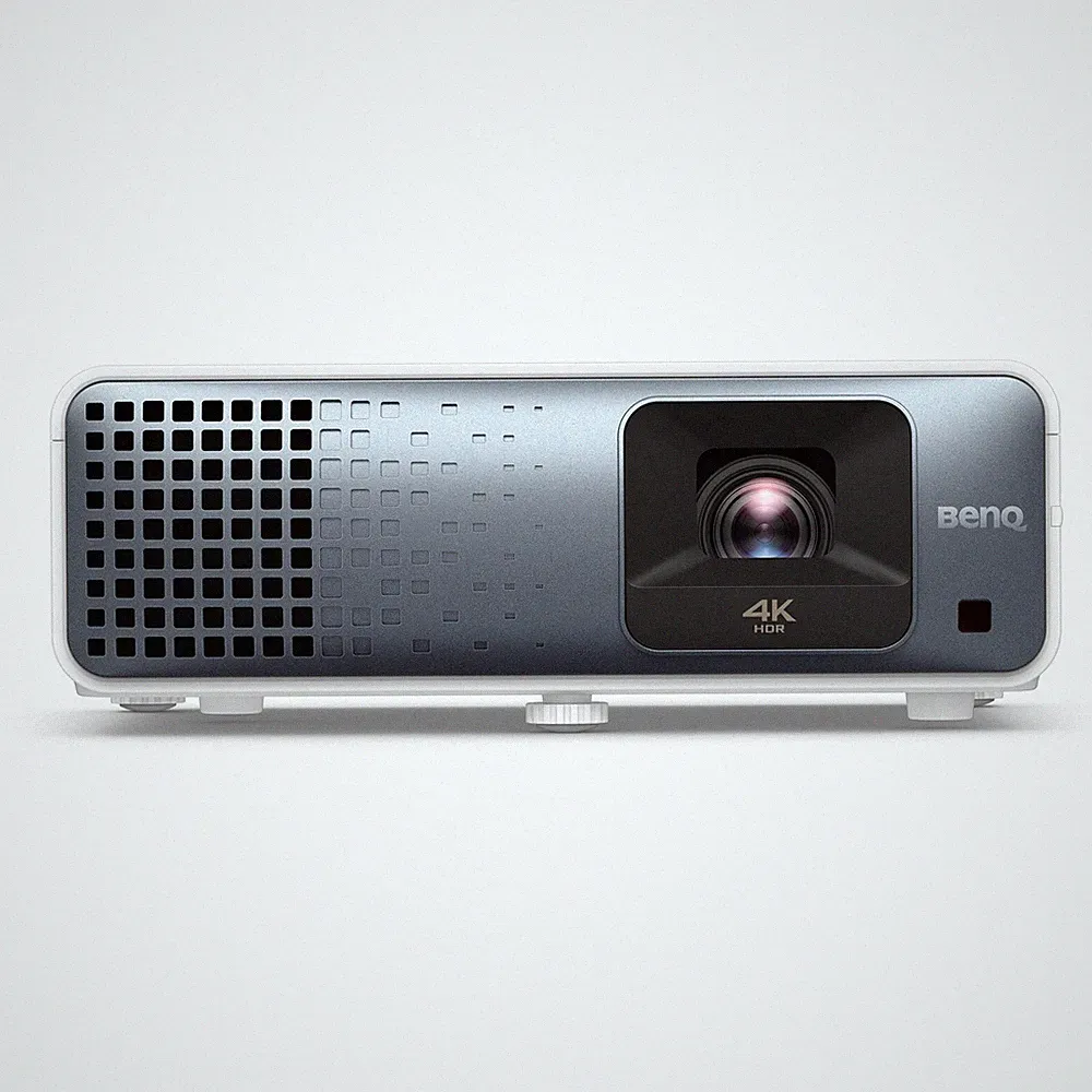 BenQ TK710 4K Gaming Beamer 3200 ANSI Lumen