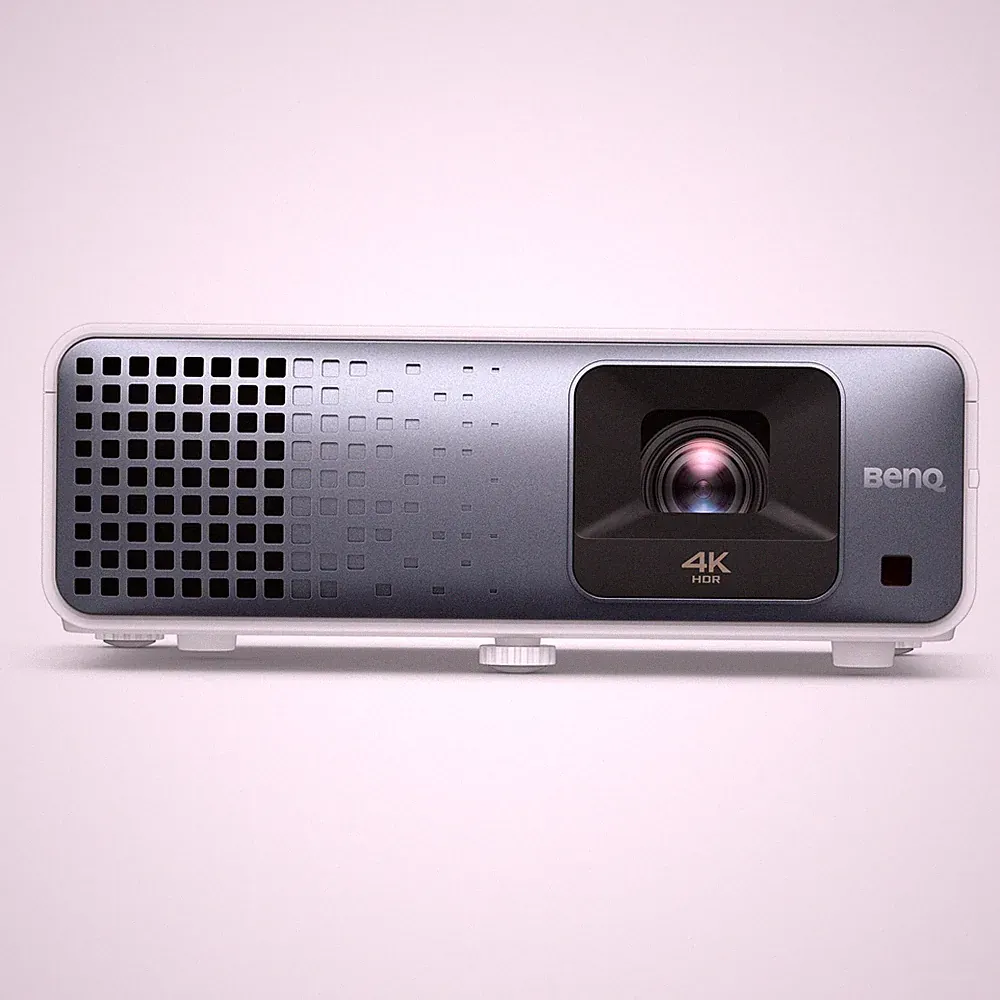 BenQ TK710 4K Gaming Beamer 3200 ANSI Lumen