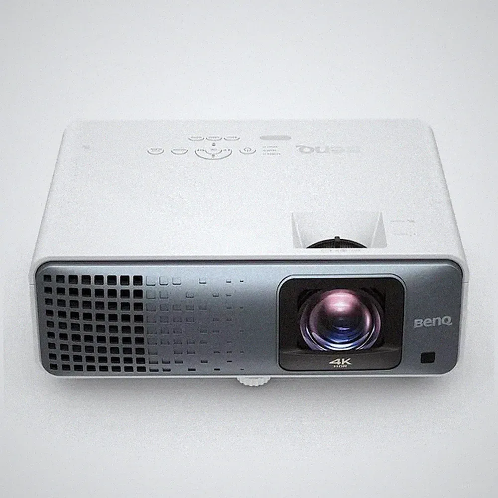 BenQ TK710 4K Gaming Beamer