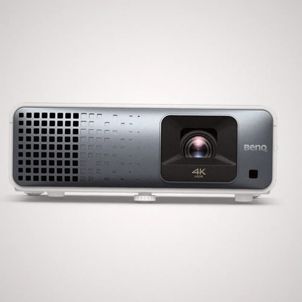 BenQ TK710 4K UHD Laser Gaming Projektor 3200 ANSI 240Hz HDR10