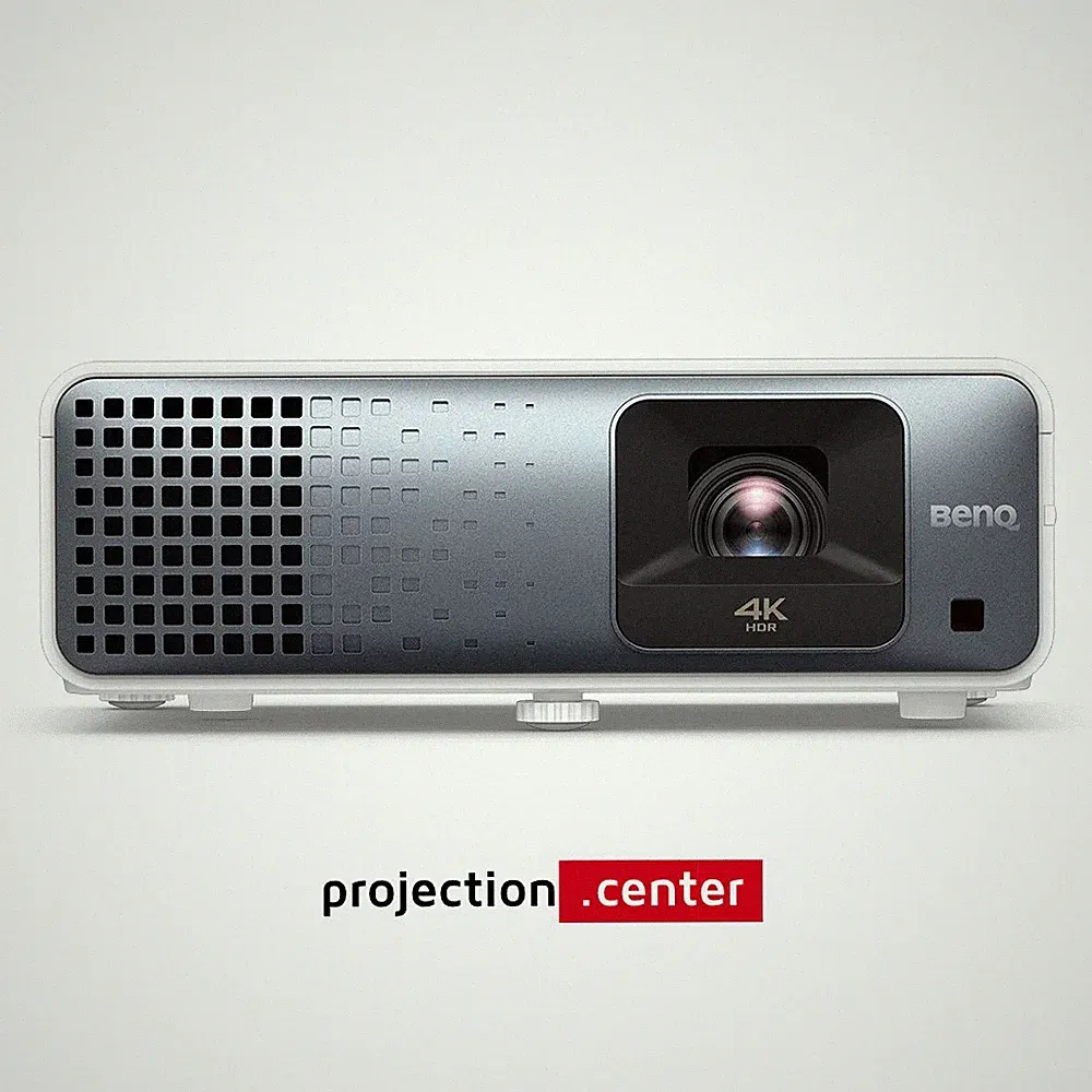 BenQ TK710 Gaming Beamer 4K UHD 3200 ANSI Lumen 240Hz Low Input Lag