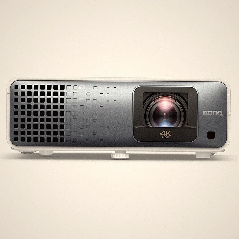 BenQ TK710STi 4K Gaming Beamer 3200 ANSI Lumen