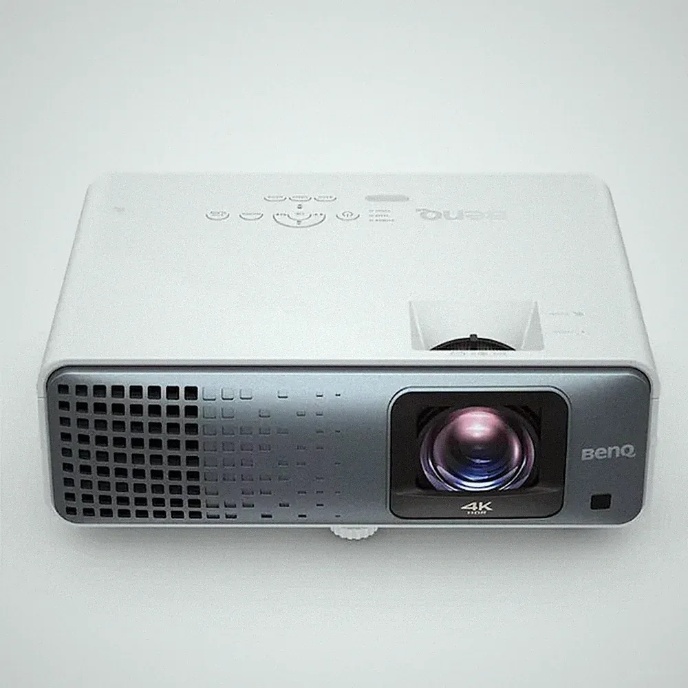 BenQ TK710STi 4K Gaming Beamer