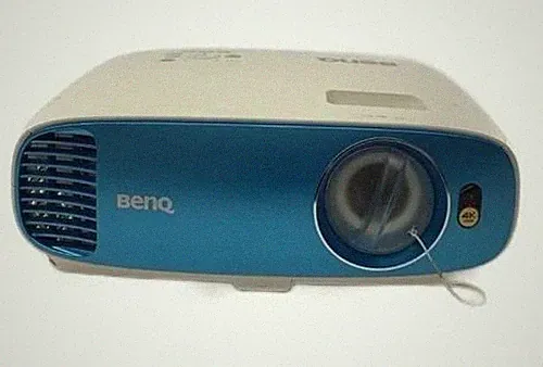 beamer 4k benq