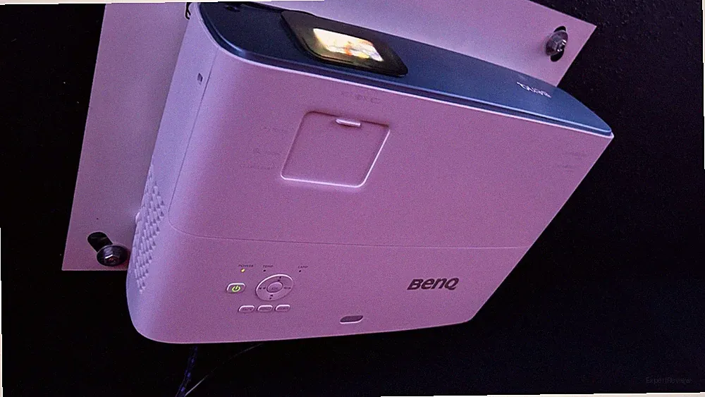 BenQ TK850 4K UHD Heimkino Beamer | Nur 700h | Perfekter Zustand ✨