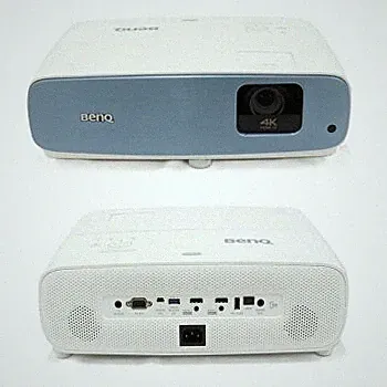 BenQ TK850i 4K UHD DLP Projektor 3000 ANSI Lumen Heimkino Kino Japan