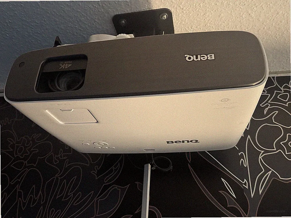 BenQ W2700 4K Heimkino DLP-Projektor