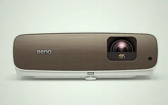 BenQ W2710i 4K UHD 2200 ANSI Android TV HDR 3D-Projektor