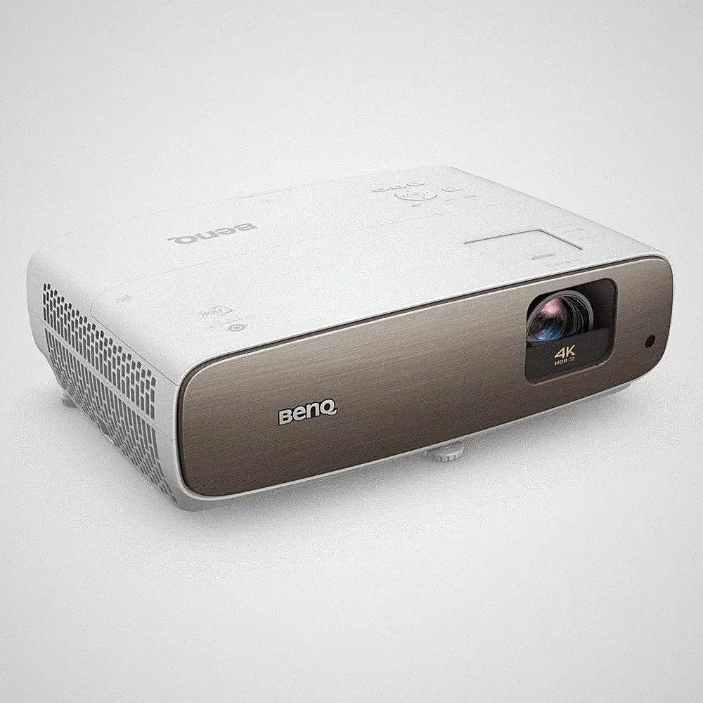 BenQ W2710i 4K UHD Beamer inkl. Android TV