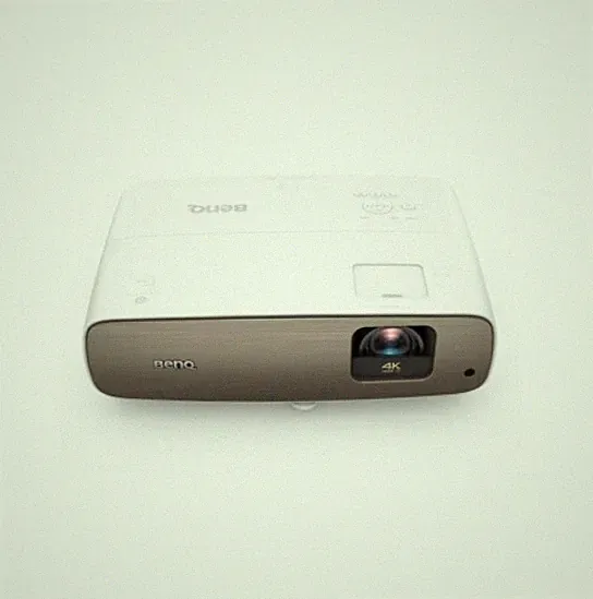 BenQ W2710i DLP Projektor 4K UHD / 2200 AL / Express / Original