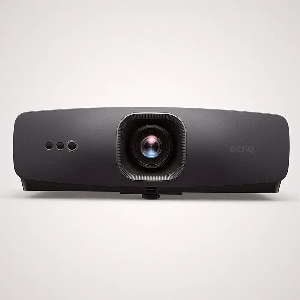BenQ W2720i Smart 4K Android TV Heimkino Beamer