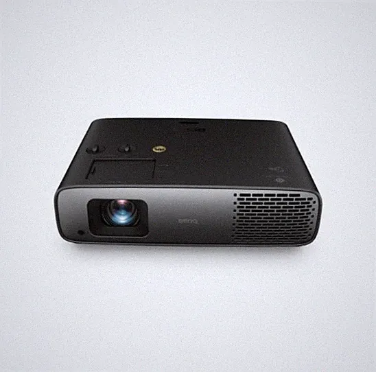 BenQ W4000i DLP Projektor 4LED / 4K UHD / 3200AL / Express / Original