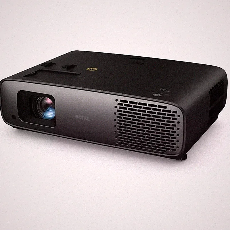 BenQ W4000i LED Beamer Heimkino-Projektor / 13