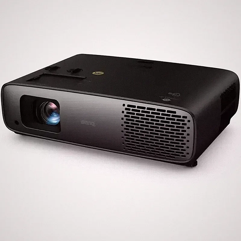 BenQ W4000i LED Beamer Heimkino-Projektor / 13