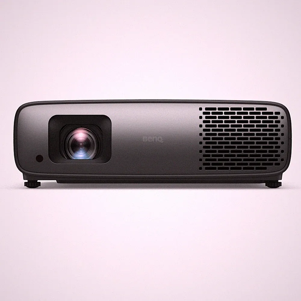 BenQ W4100I 4K UHD HOME CINEMA
