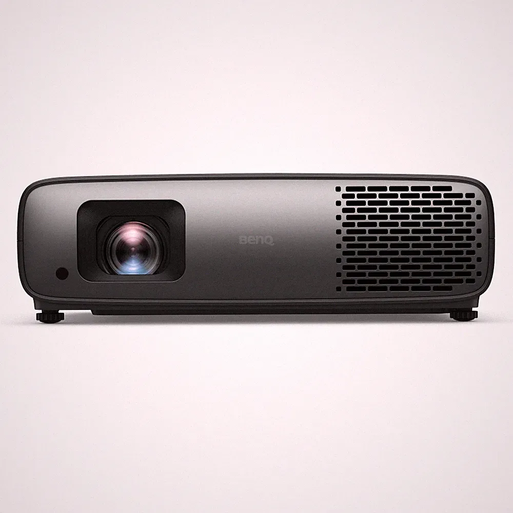 BenQ W4100I 4K UHD HOME CINEMA