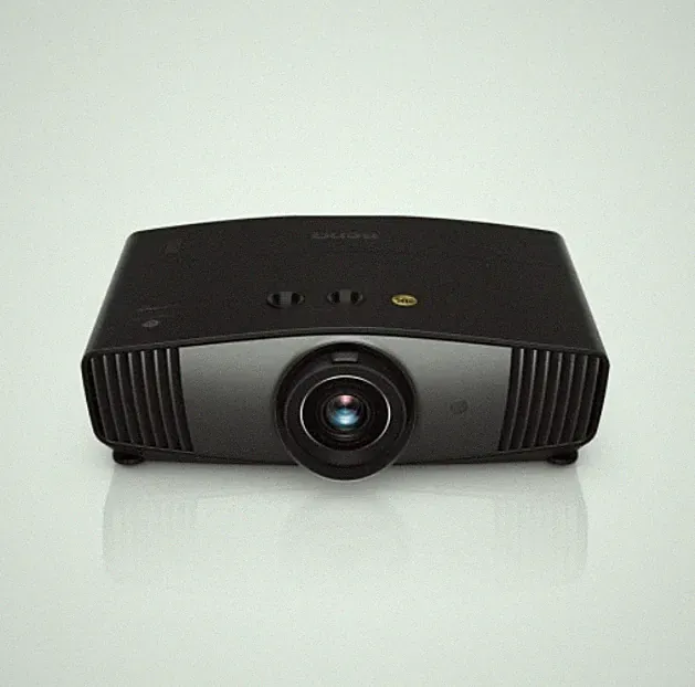 BenQ W5700 DLP Beam Projektor 4K UHD 1800 Ansirumen / Express / Original