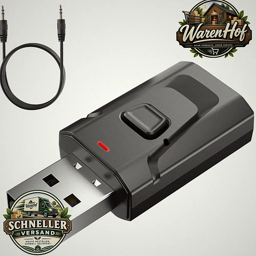 bluetooth adapter für beamer