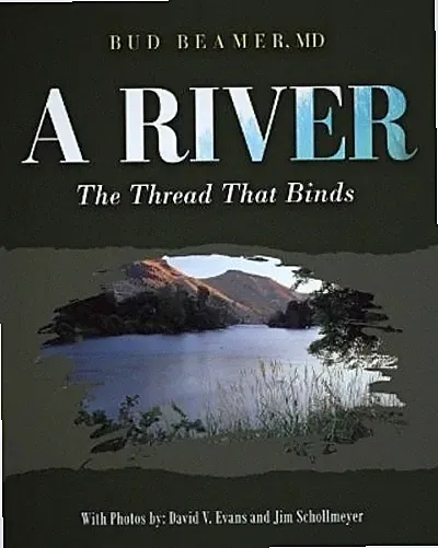 Bud Beamer A River (Taschenbuch) (US IMPORT)
