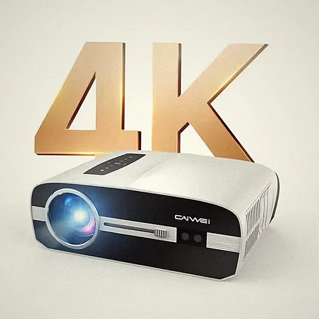 1500 ANSI Lumen LED