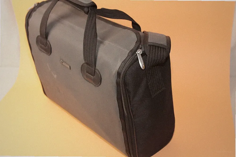 Canon, Tasche für Beamer Canon SX7 Mark II