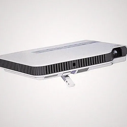 Casio XJ-A130V HDMI Laser LED DLP Hybrid Projektor - vollständig getestet