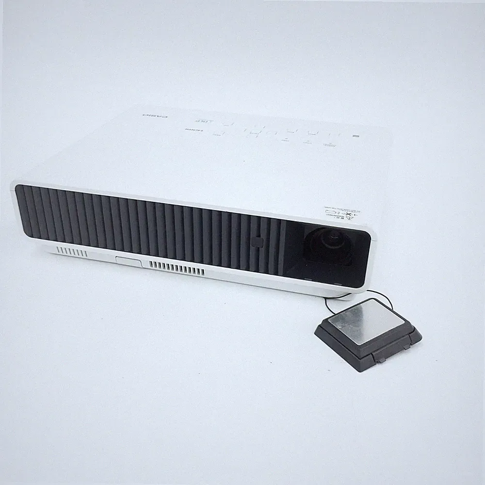 Casio XJ-M140 FHD DLP XGA Konferenzraum Projektor 2500 Lumen