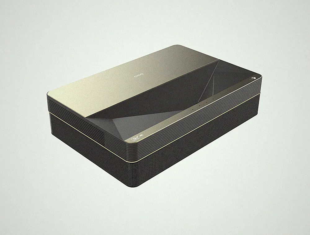 1500:1 Laser