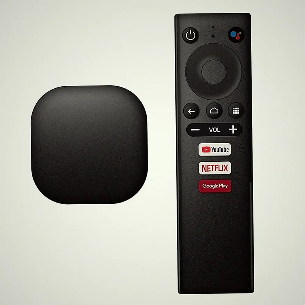 Dangbei 4K Streaming Dongle Stick Box HDMI 8 GB Android TV für Beamer Smart TV