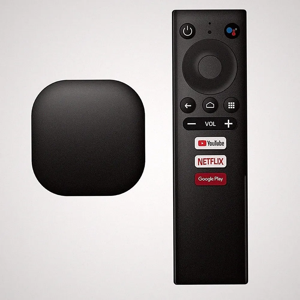 streaming stick beamer