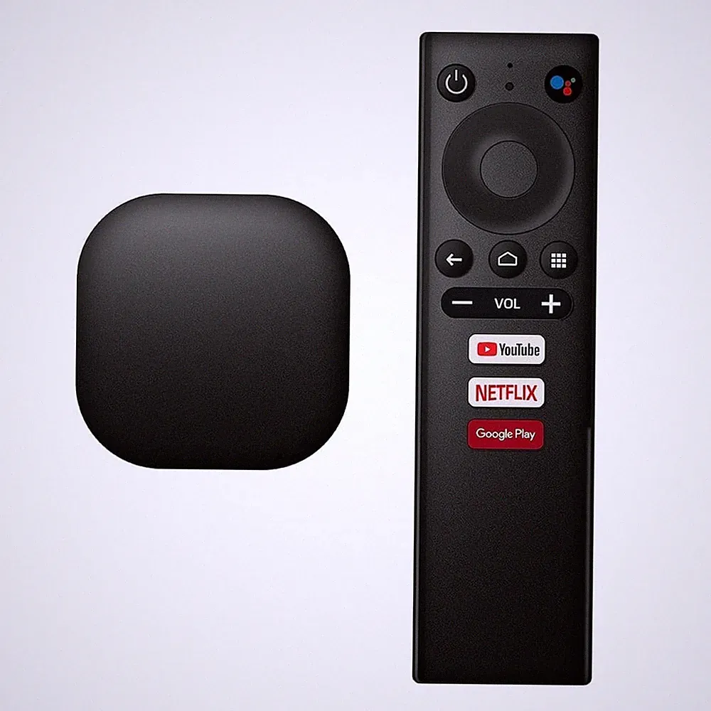 Dangbei 4K Streaming Dongle Stick Box HDMI 8 GB Android TV für Beamer Smart TV