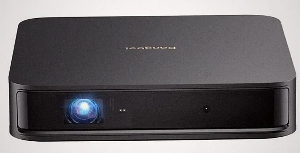 Dangbei Atom Heimkino Beamer 1200 Lumen